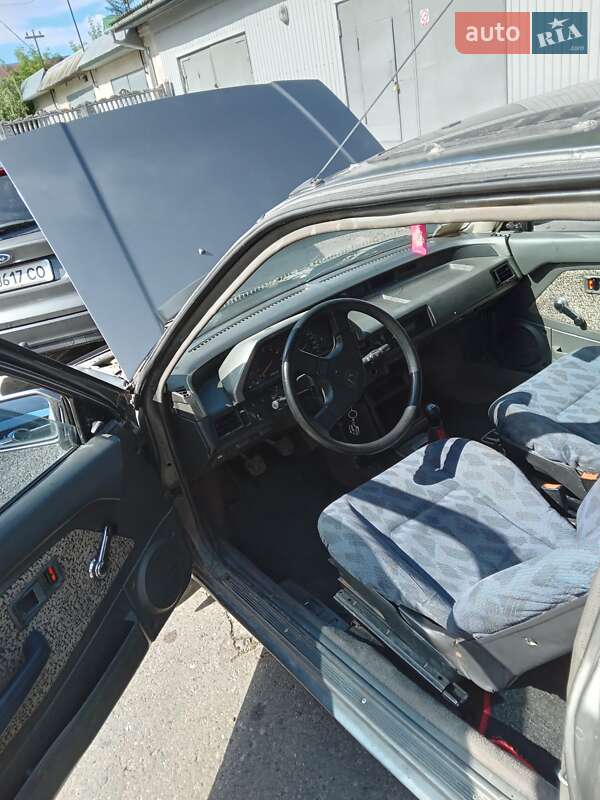 Хэтчбек Honda Civic 1988 в Тернополе