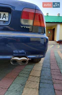 Седан Honda Civic 1998 в 