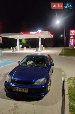 Седан Honda Civic 1998 в 