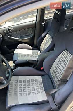 Седан Honda Civic 1998 в 