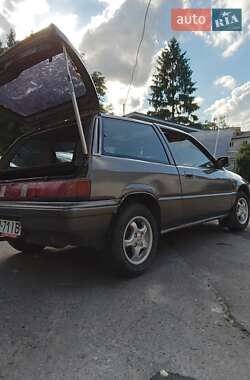 Хэтчбек Honda Civic 1988 в 