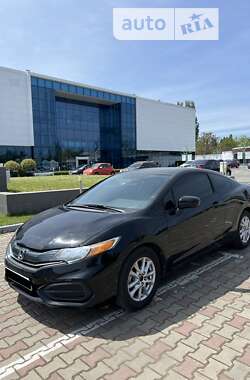 Купе Honda Civic 2014 в Одесі