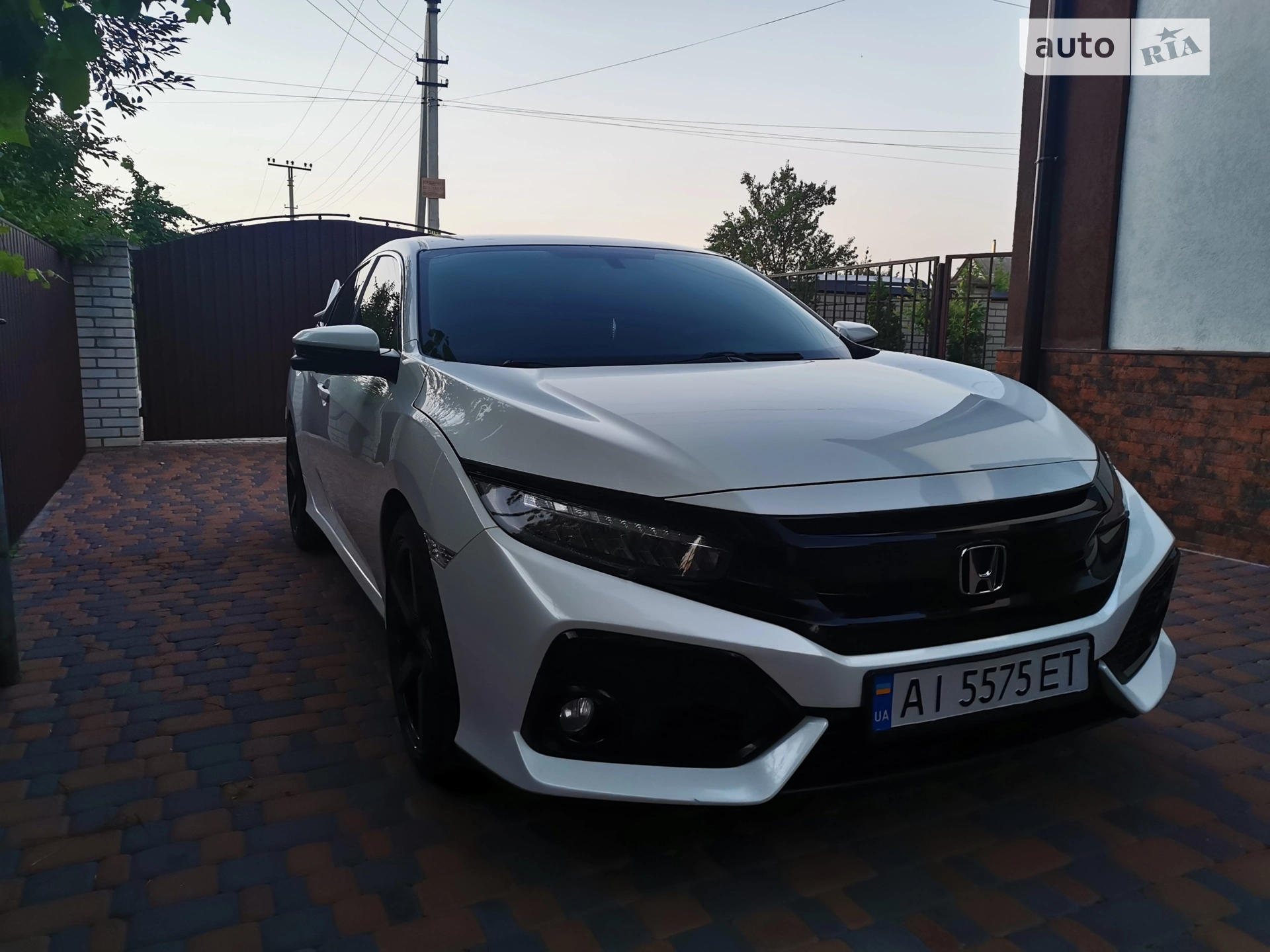 2016 Honda Civic - мініатюра 20
