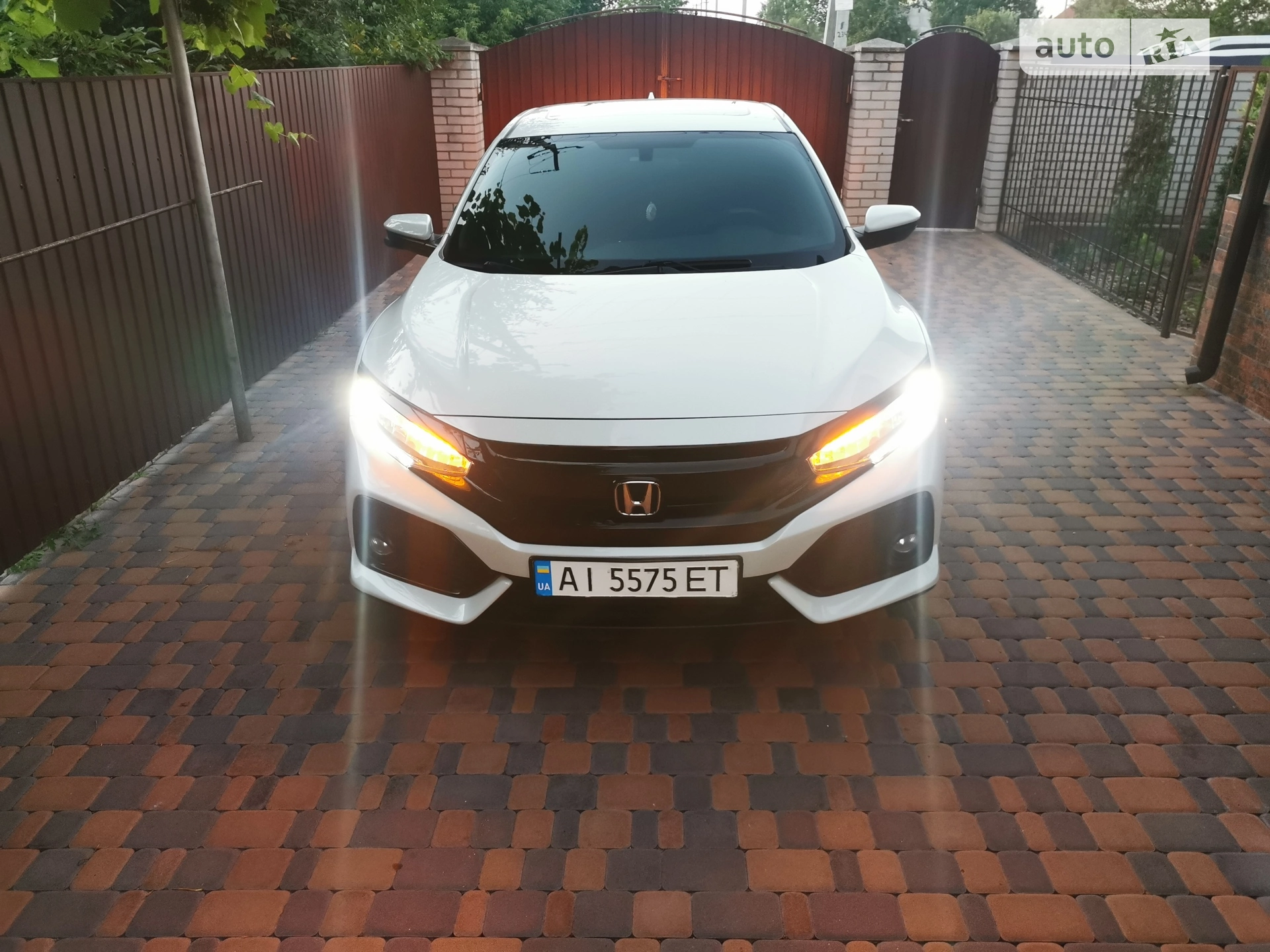 2016 Honda Civic - мініатюра 28