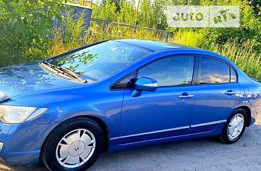 Седан Honda Civic 2006 в Вишневому