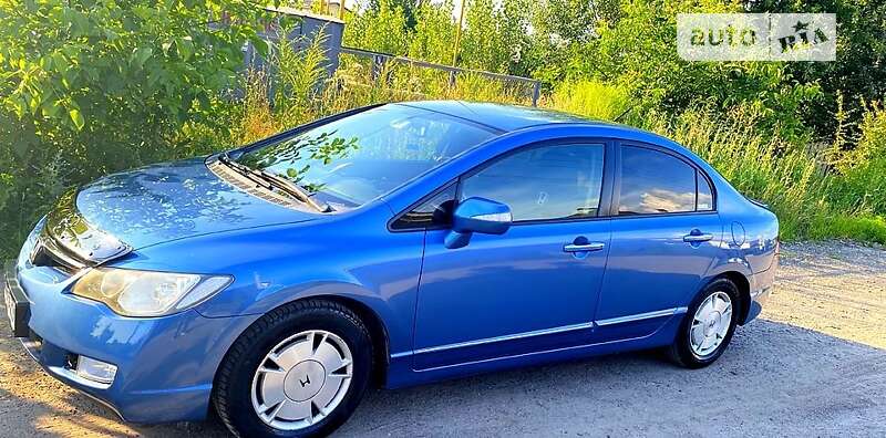 Honda Civic 2006
