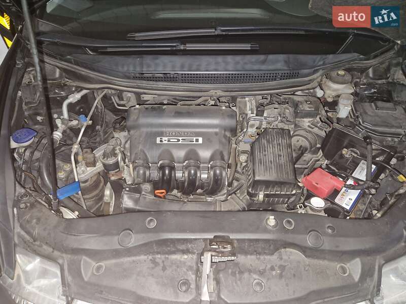 Хэтчбек Honda Civic 2007 в Хмельнике
