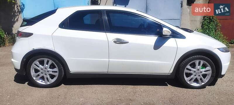 Хетчбек Honda Civic 2011 в Одесі