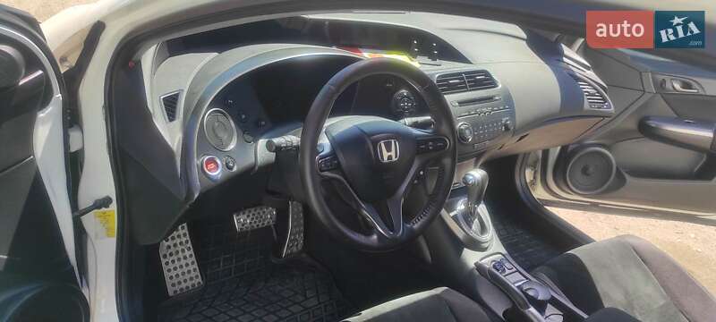 Хетчбек Honda Civic 2011 в Одесі