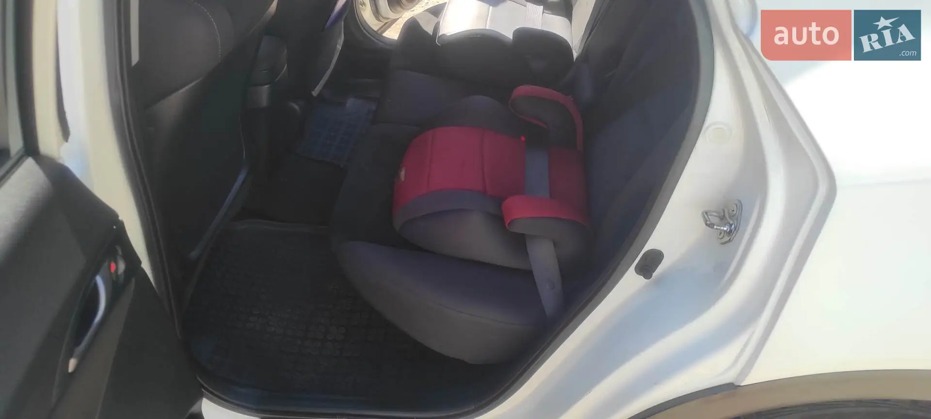 2011 Honda Civic - мініатюра 14