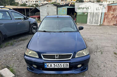 Ліфтбек Honda Civic 1997 в Києві