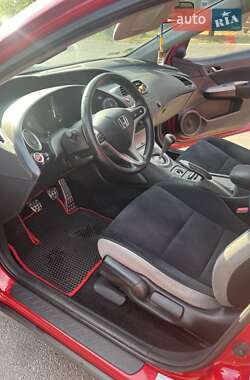 Хетчбек Honda Civic 2007 в Охтирці