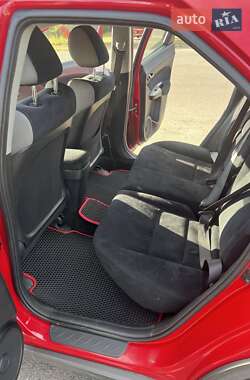Хетчбек Honda Civic 2007 в Охтирці