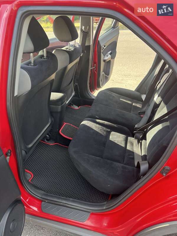 Хэтчбек Honda Civic 2007 в Ахтырке фото 5 Хэтчбек Honda Civic 2007 в Ахтырке