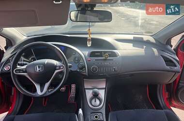Хэтчбек Honda Civic 2007 в 