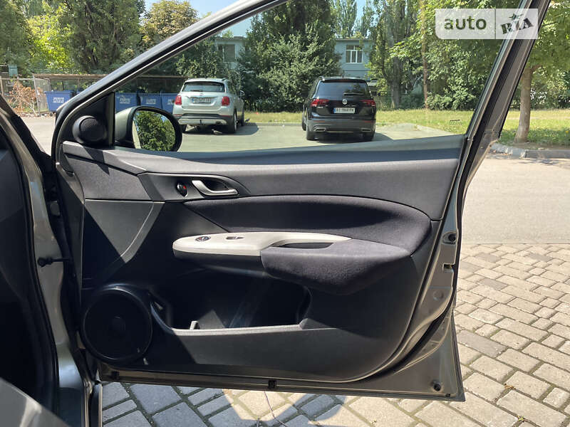 Хетчбек Honda Civic 2007 в Ужгороді