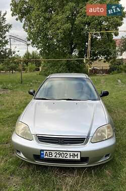 Седан Honda Civic 1998 в 