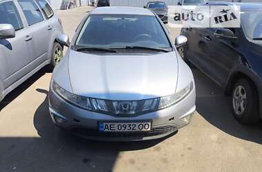 Хетчбек Honda Civic 2007 в Рівному