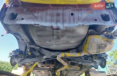 Седан Honda Civic 2018 в 