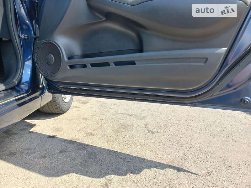Седан Honda Civic 2009 в Кривом Роге