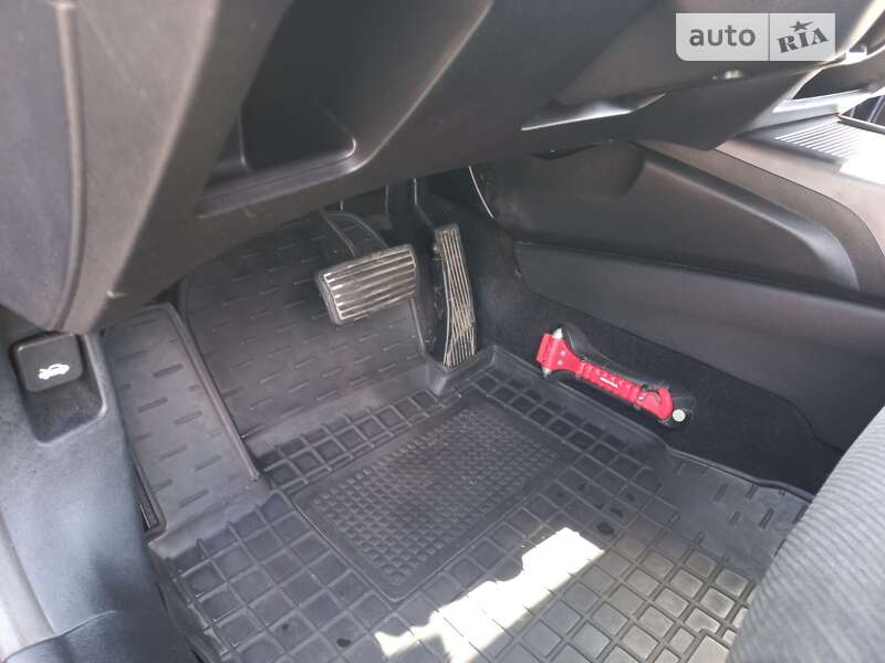 Седан Honda Civic 2009 в Кривом Роге