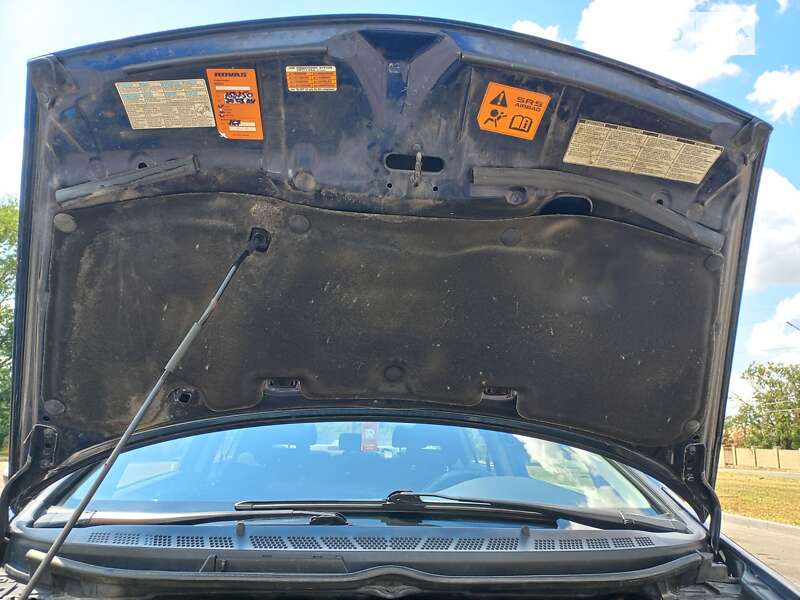 Седан Honda Civic 2009 в Кривом Роге
