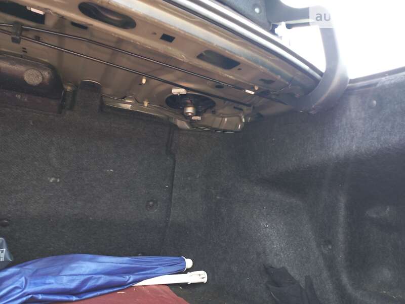 Седан Honda Civic 2009 в Кривом Роге