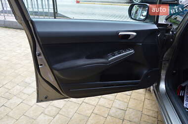 Седан Honda Civic 2008 в 