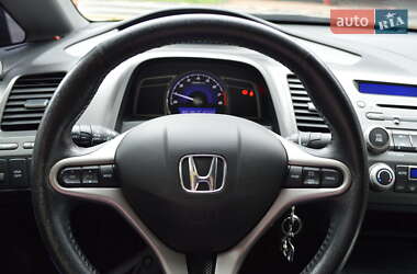 Седан Honda Civic 2008 в 