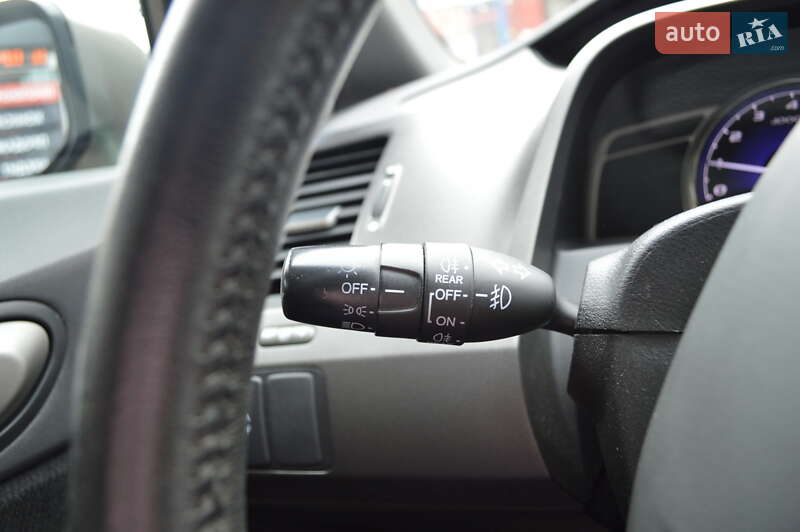 Седан Honda Civic 2008 в Львове фото 19 Седан Honda Civic 2008 в Львове