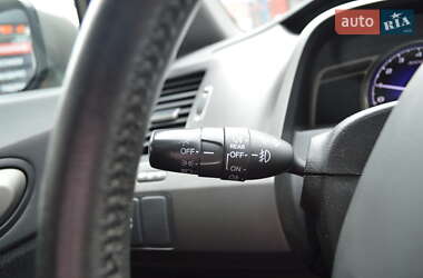 Седан Honda Civic 2008 в 