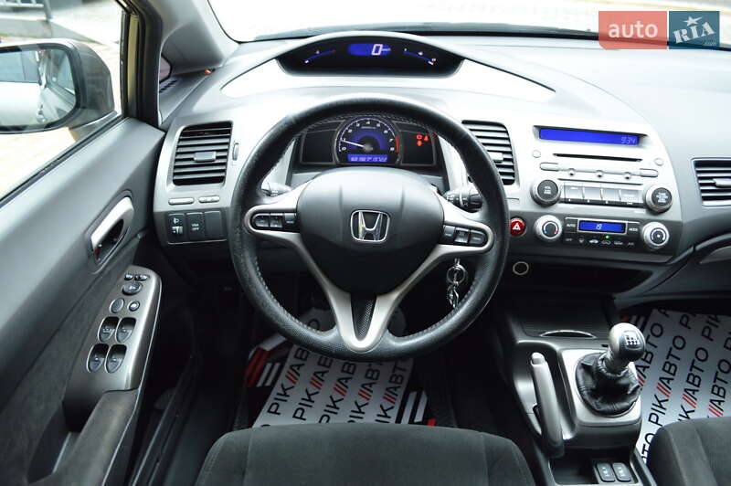 Седан Honda Civic 2008 в Львове фото 30 Седан Honda Civic 2008 в Львове