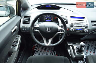 Седан Honda Civic 2008 в 