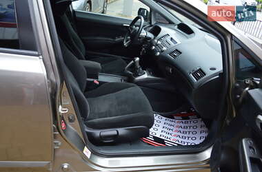 Седан Honda Civic 2008 в 