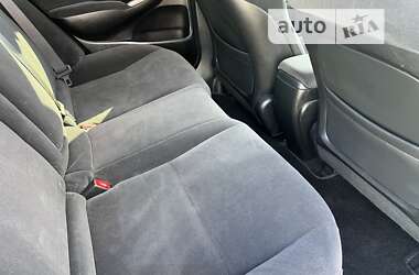 Седан Honda Civic 2007 в Киеве