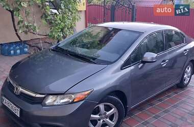 Седан Honda Civic 2011 в Києві