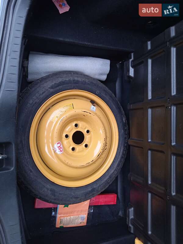 Седан Honda Civic 2008 в Коломиї фото 13 Седан Honda Civic 2008 в Коломиї