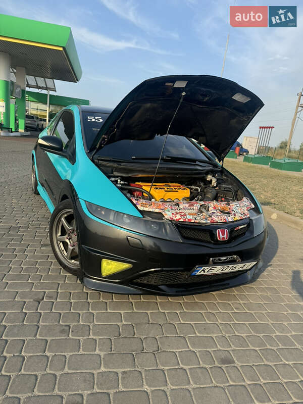 Honda Civic 2008