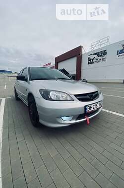 Седан Honda Civic 2004 в Одесі