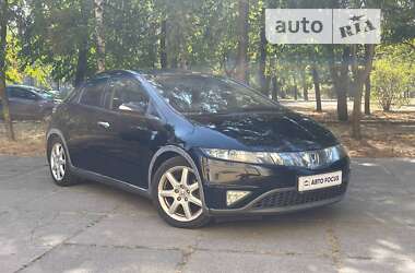 Хэтчбек Honda Civic 2008 в Киеве