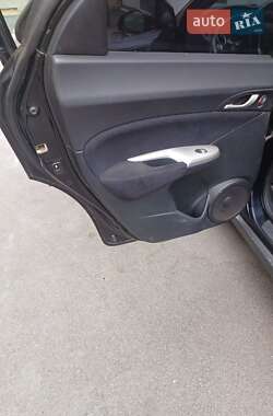 Хетчбек Honda Civic 2007 в Кропивницькому