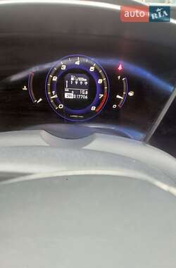 Хетчбек Honda Civic 2007 в Кропивницькому