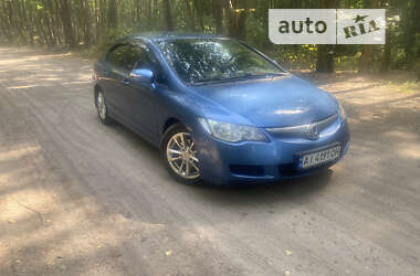 Седан Honda Civic 2008 в Броварах