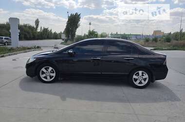 Седан Honda Civic 2008 в Кам'янець-Подільському