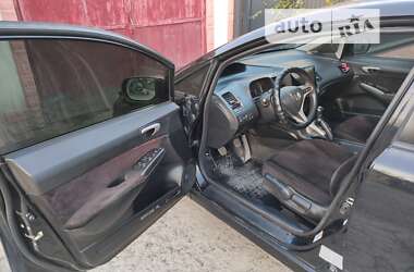 Седан Honda Civic 2008 в Кам'янець-Подільському