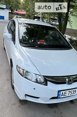 Седан Honda Civic 2009 в Днепре