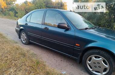 Хэтчбек Honda Civic 1995 в Остер