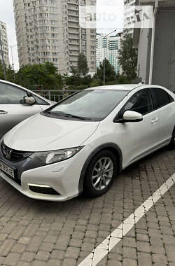 Хетчбек Honda Civic 2012 в Одесі