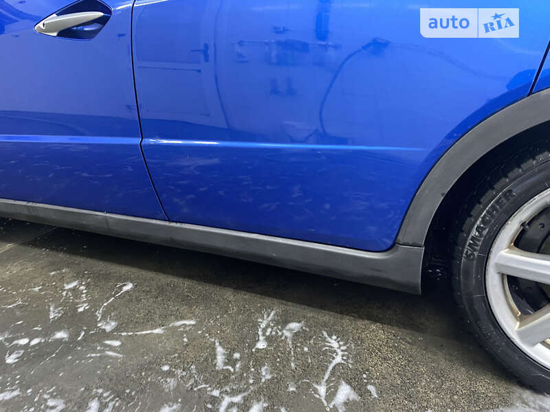 Хэтчбек Honda Civic 2007 в Могилев-Подольске фото 40 Хэтчбек Honda Civic 2007 в Могилев-Подольске