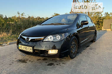 Седан Honda Civic 2008 в Гостомеле